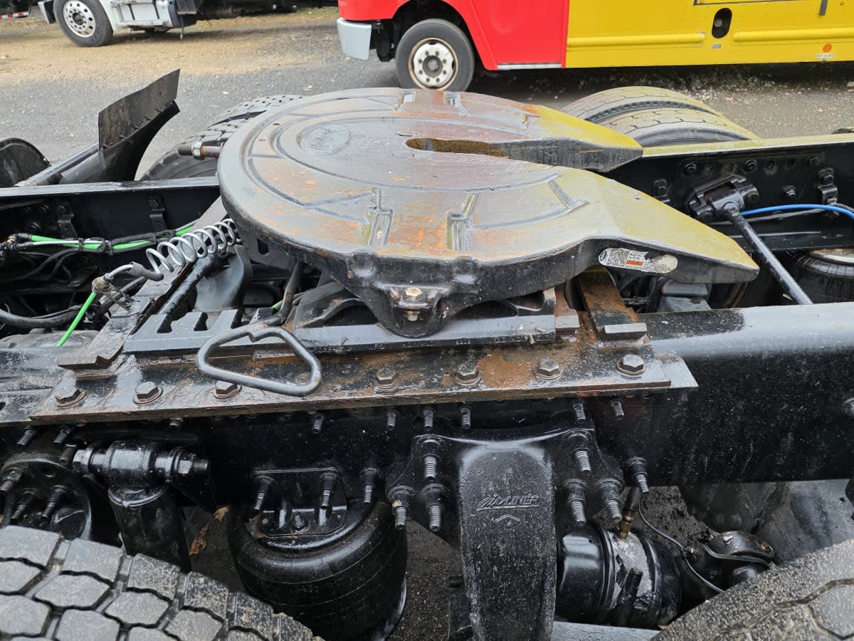 2020 Freightliner/Mercedes NEW CASCADIA PX12664 267456