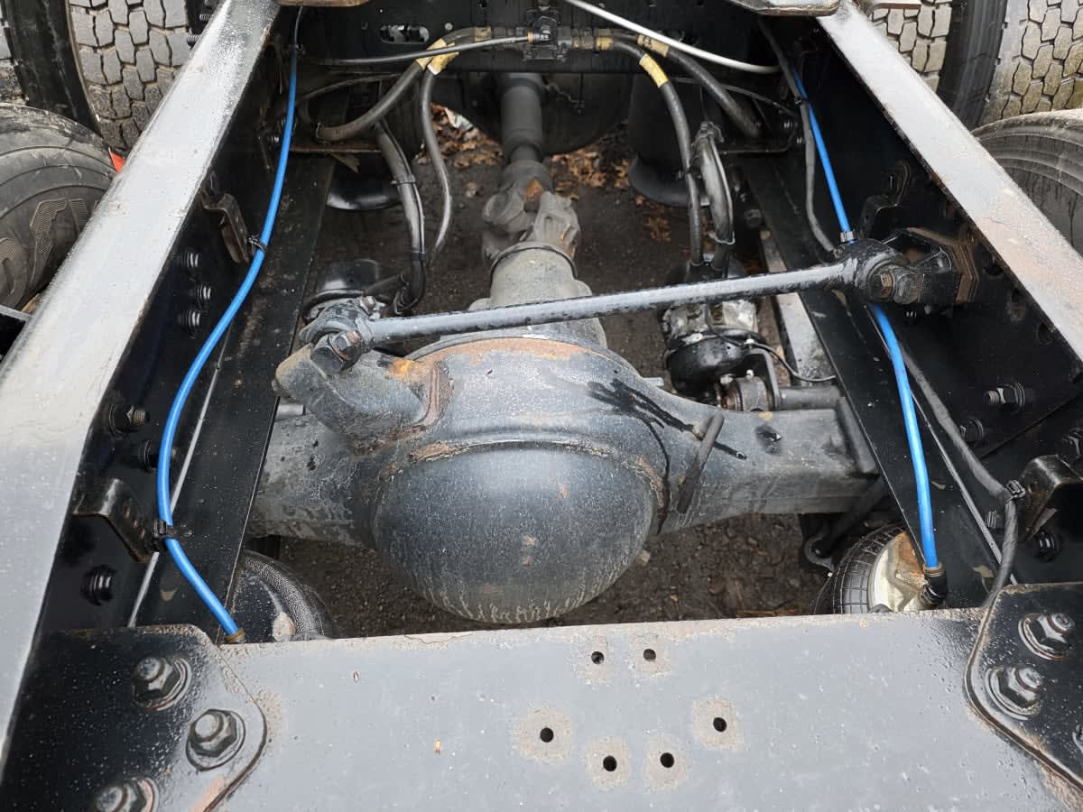 2020 Freightliner/Mercedes NEW CASCADIA PX12664 267456