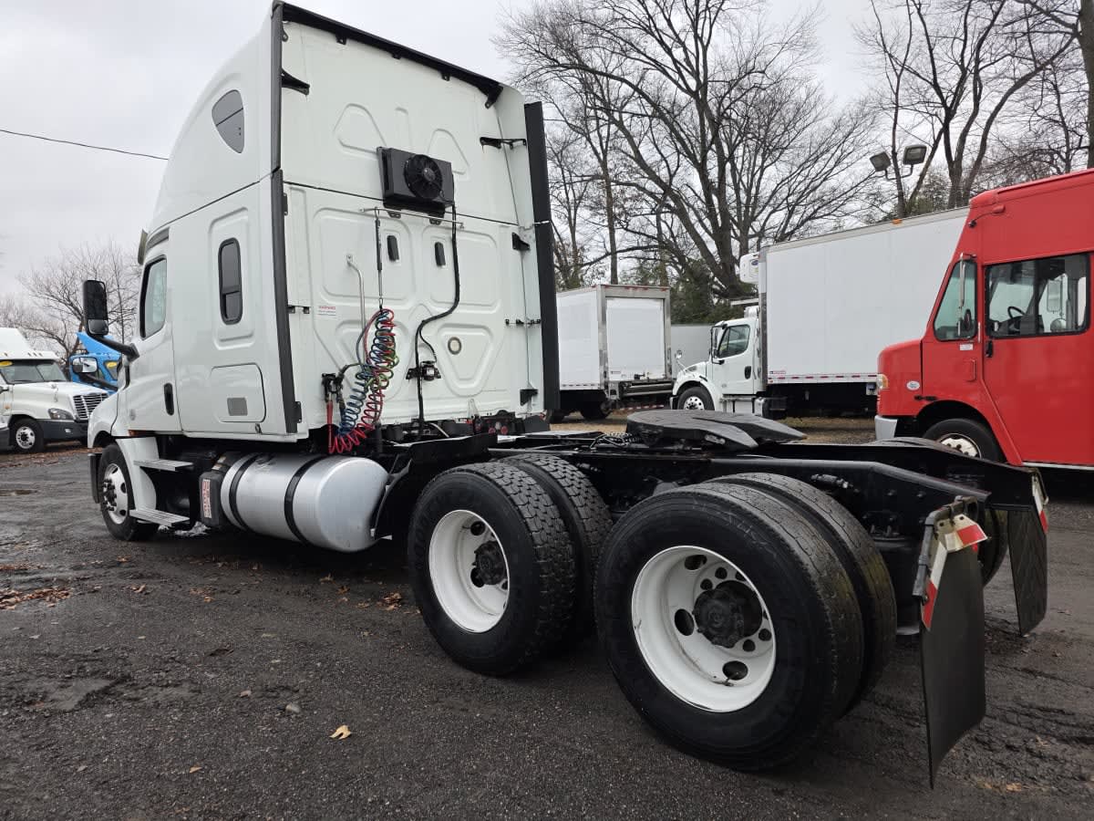 2020 Freightliner/Mercedes NEW CASCADIA PX12664 267456