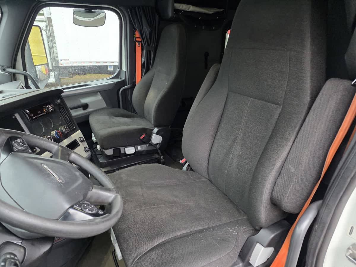 2020 Freightliner/Mercedes NEW CASCADIA PX12664 267456