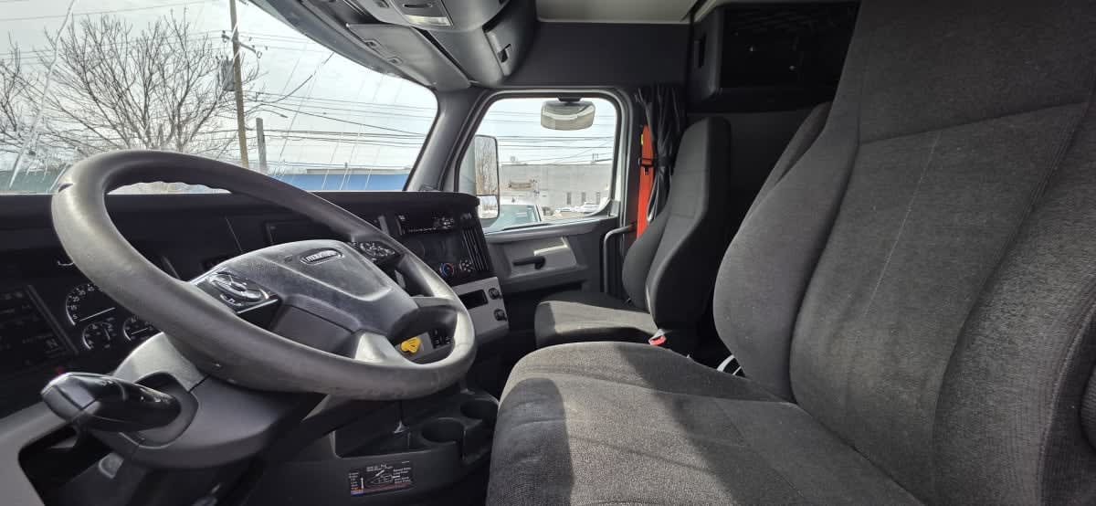 2020 Freightliner/Mercedes NEW CASCADIA PX12664 267458