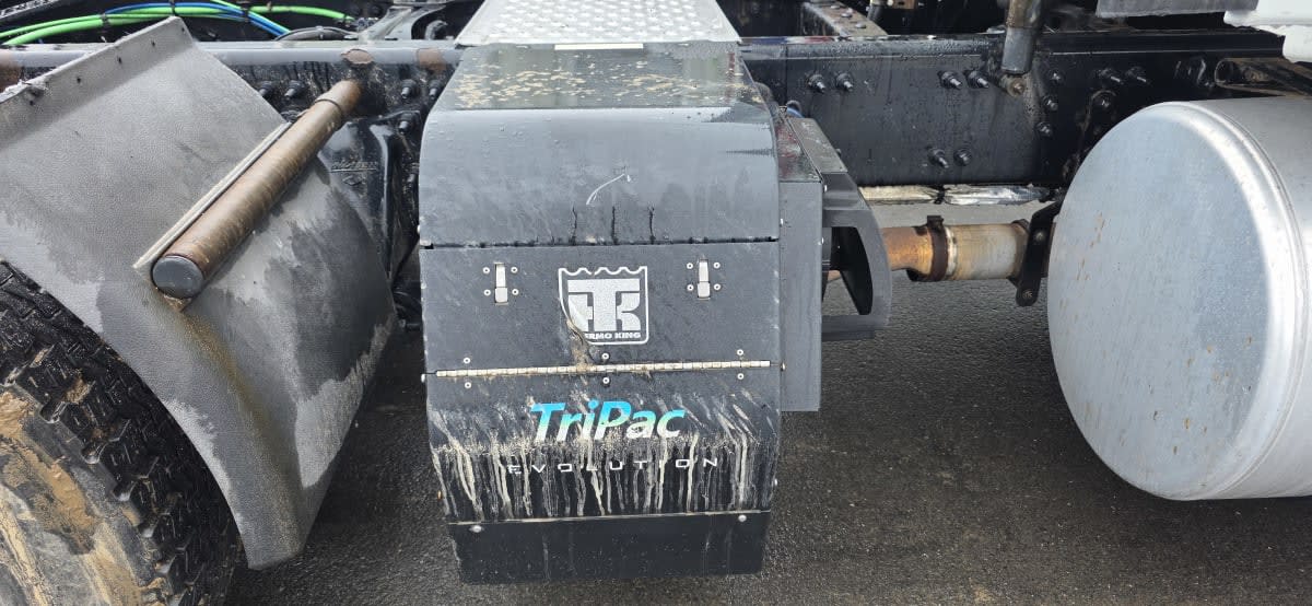 2020 Freightliner/Mercedes NEW CASCADIA PX12664 267459