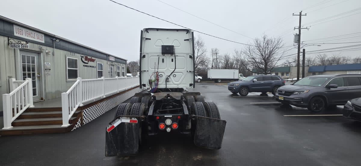 2020 Freightliner/Mercedes NEW CASCADIA PX12664 267459