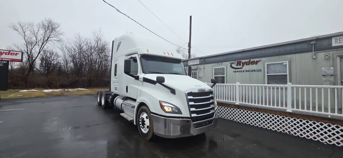 2020 Freightliner/Mercedes NEW CASCADIA PX12664 267459