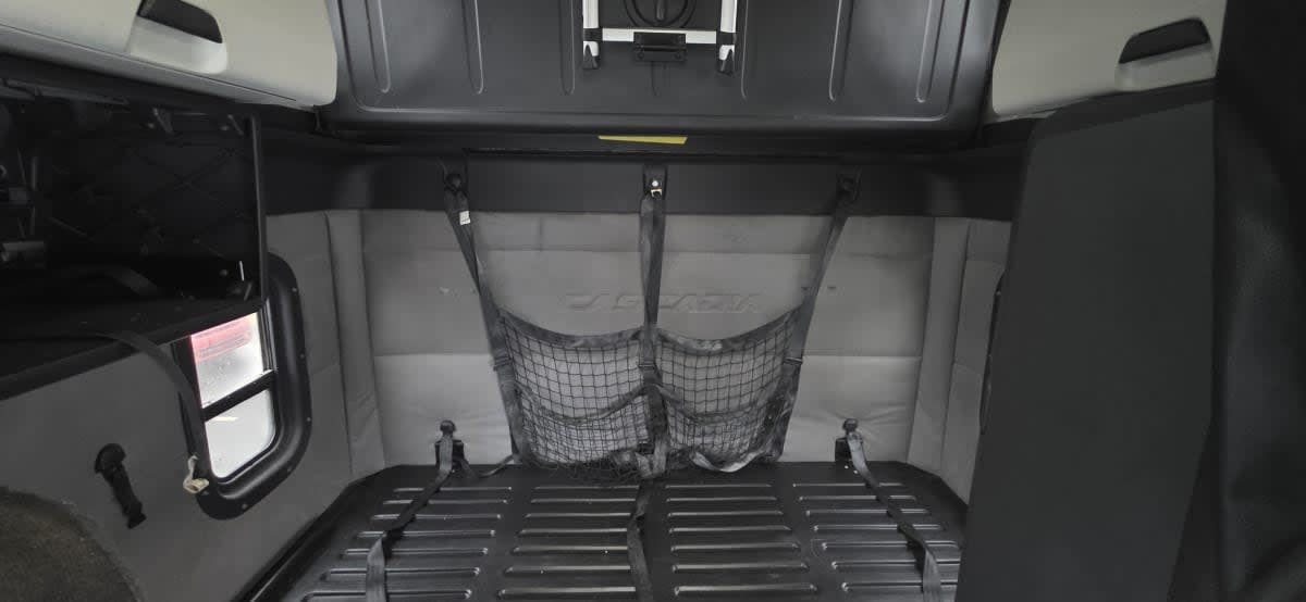 2020 Freightliner/Mercedes NEW CASCADIA PX12664 267459