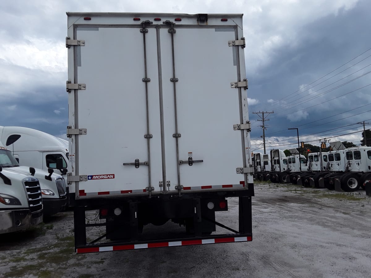 2020 Freightliner/Mercedes M2 106 267461