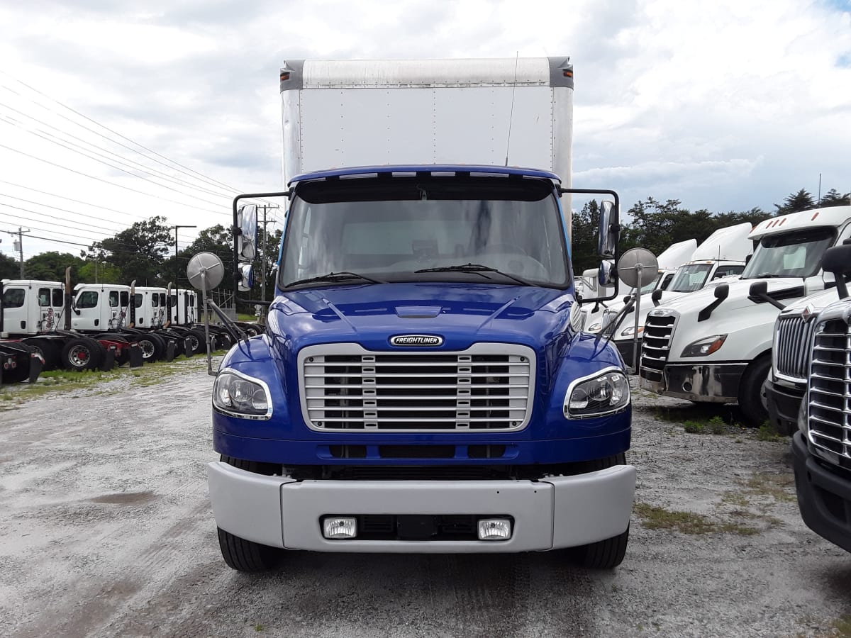 2020 Freightliner/Mercedes M2 106 267461