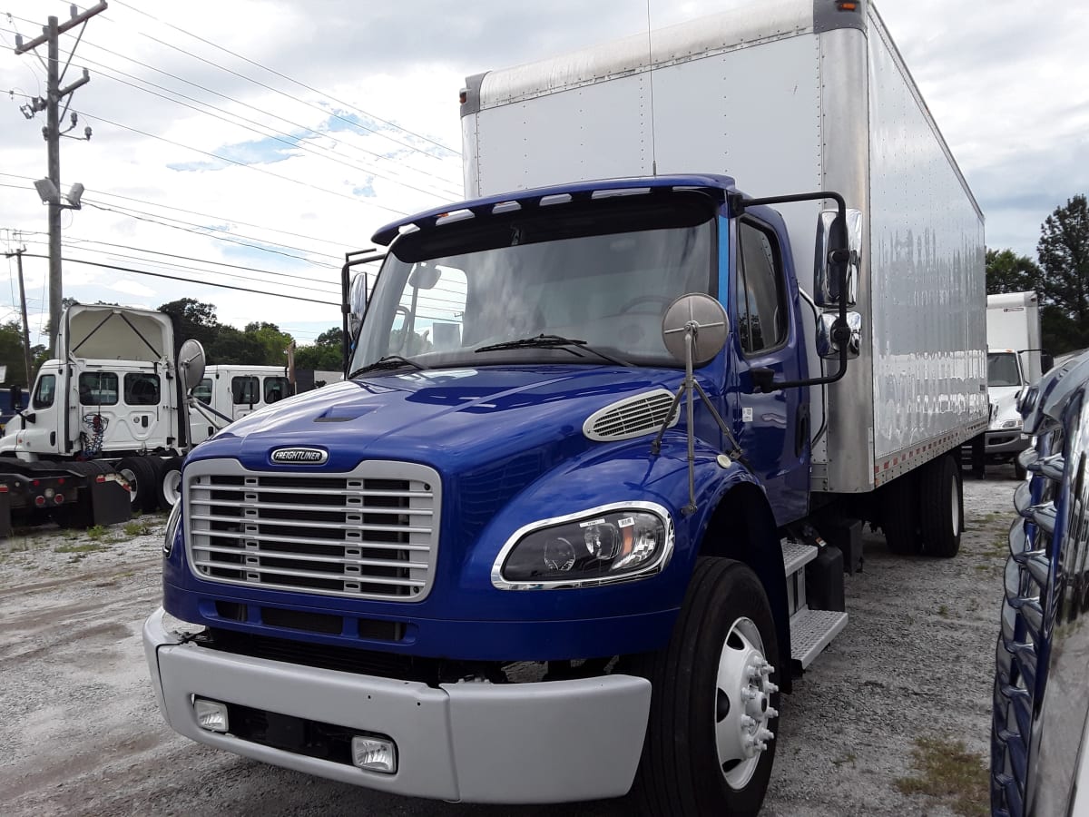 2020 Freightliner/Mercedes M2 106 267461