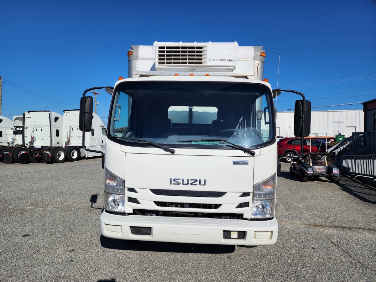 2020 Isuzu NPR 267492