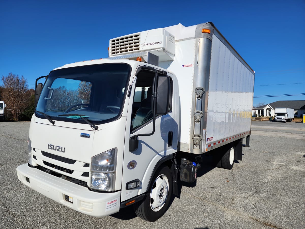 2020 Isuzu NPR 267492