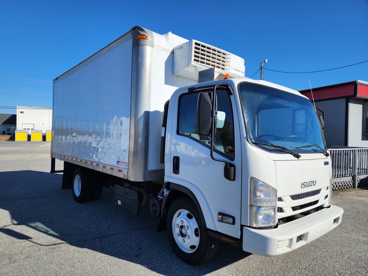 2020 Isuzu NPR 267492