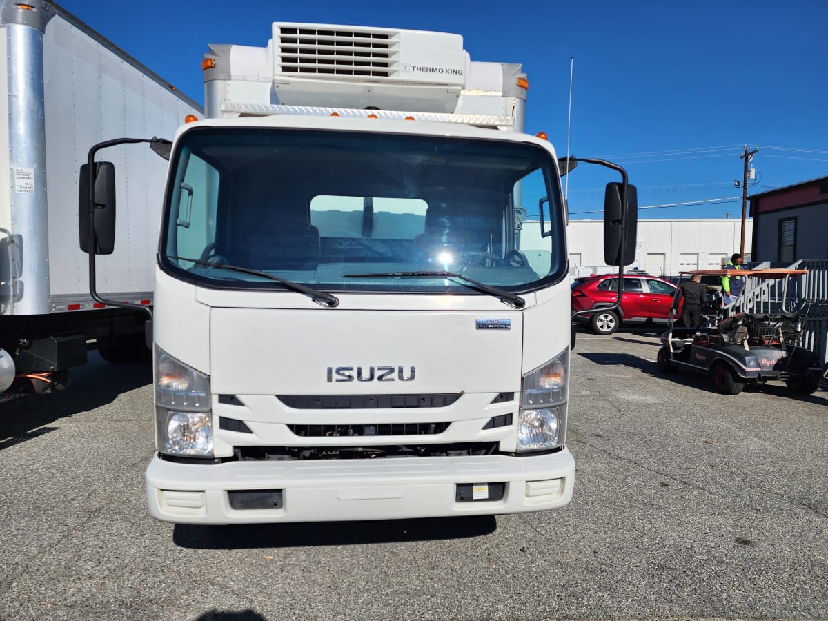 2020 Isuzu NPR 267493