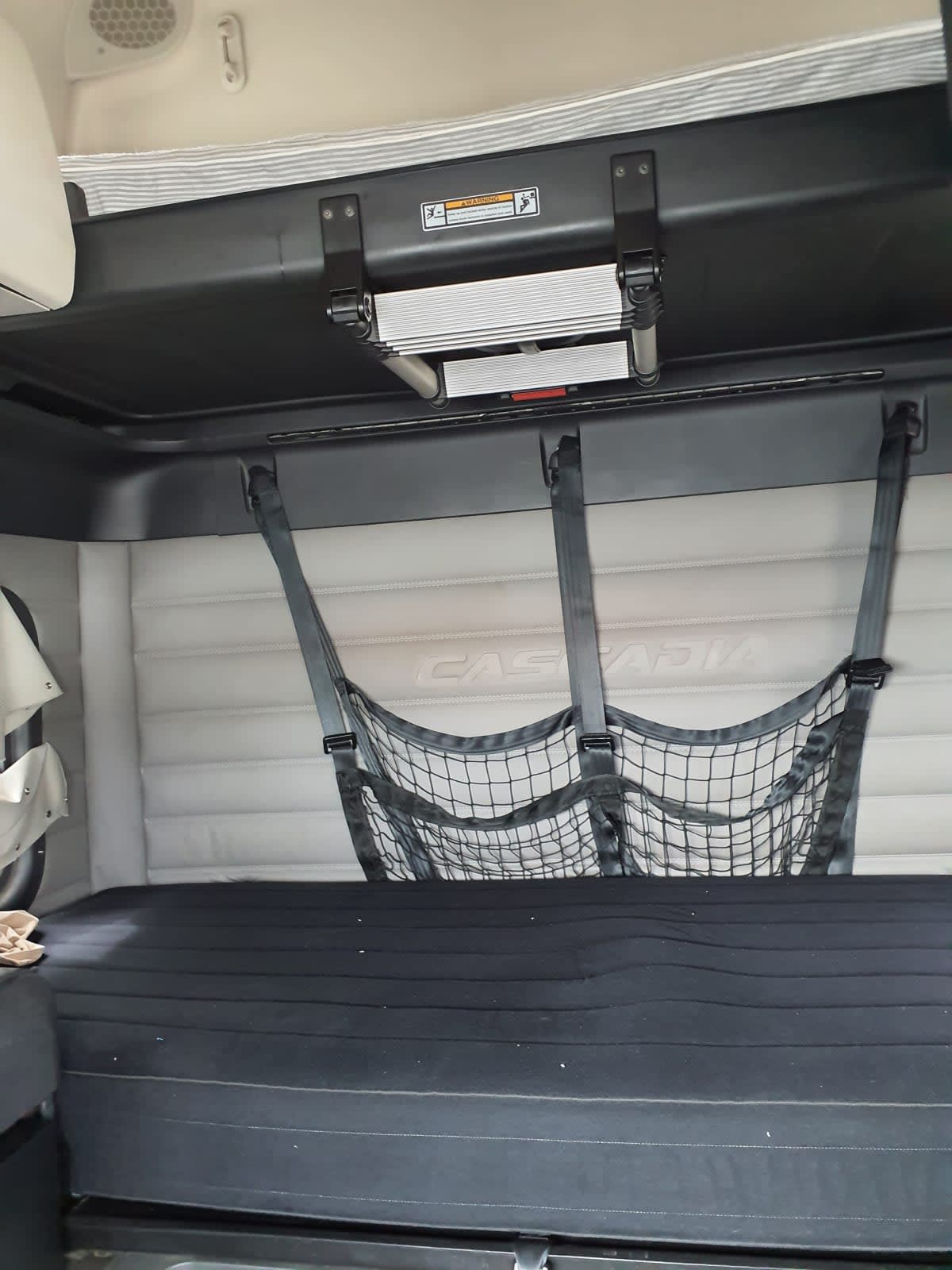 2020 Freightliner Cascadia in Miami, FL — photo 8