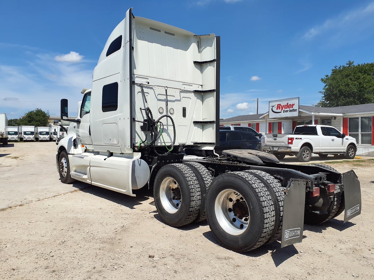 2020 Navistar International LT625 SLPR CAB 267612