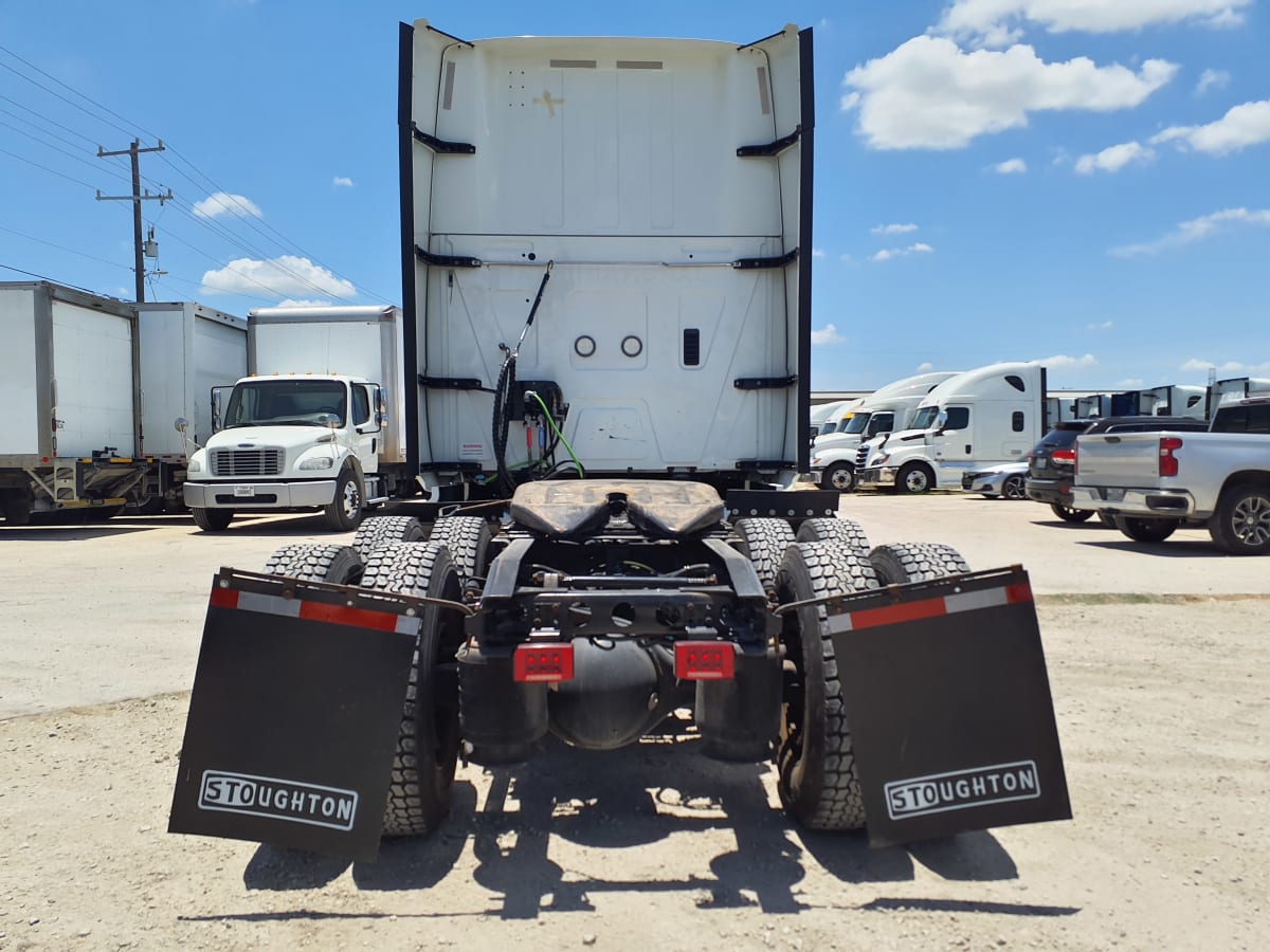 2020 Navistar International LT625 SLPR CAB 267614