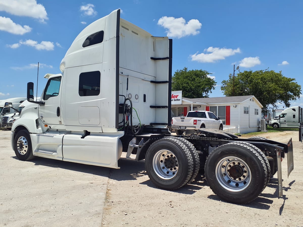 2020 Navistar International LT625 SLPR CAB 267614