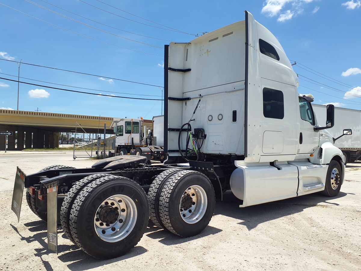 2020 Navistar International LT625 SLPR CAB 267614