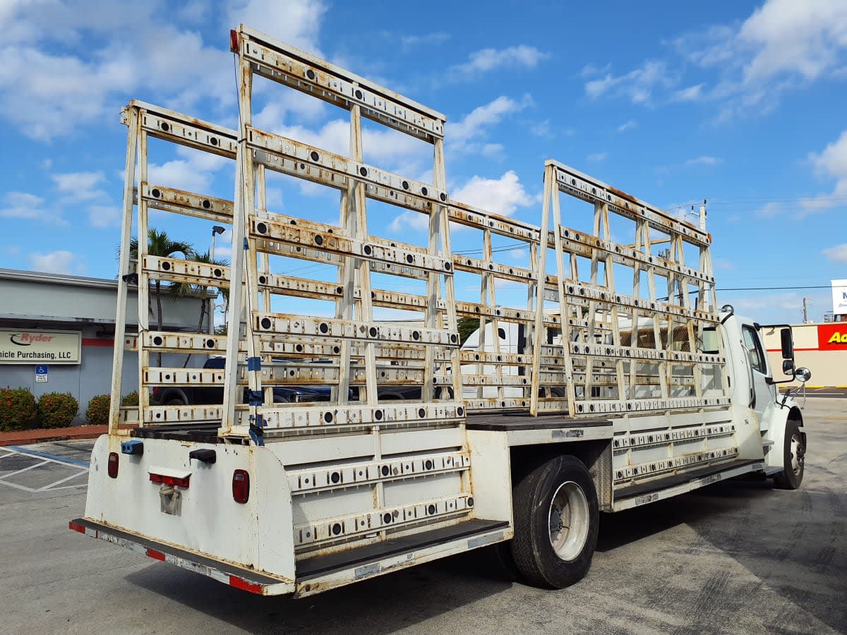 2021 Freightliner/Mercedes M2 106 267636