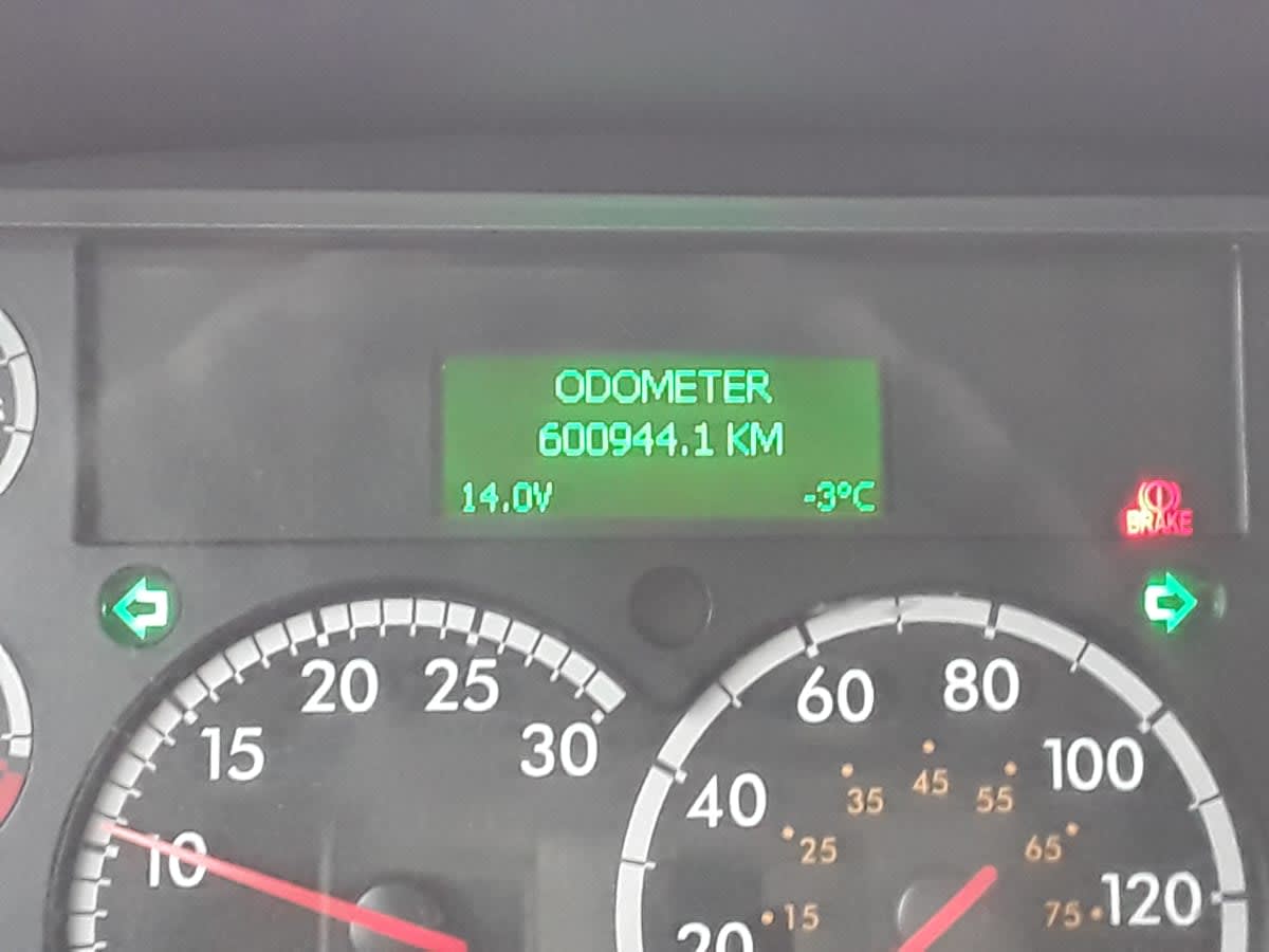 2020 Freightliner/Mercedes M2 106 267763