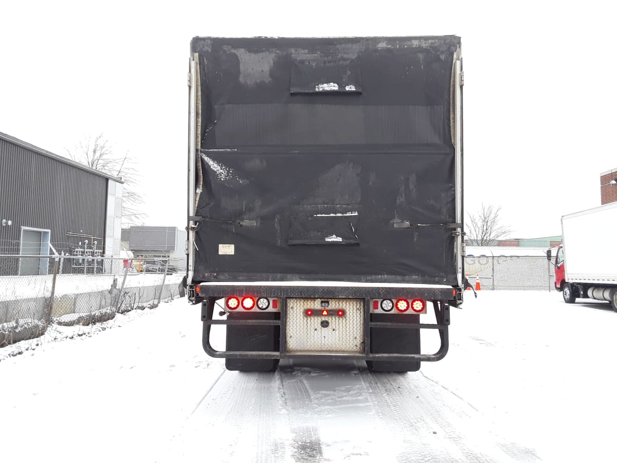 2020 Freightliner/Mercedes M2 106 267763