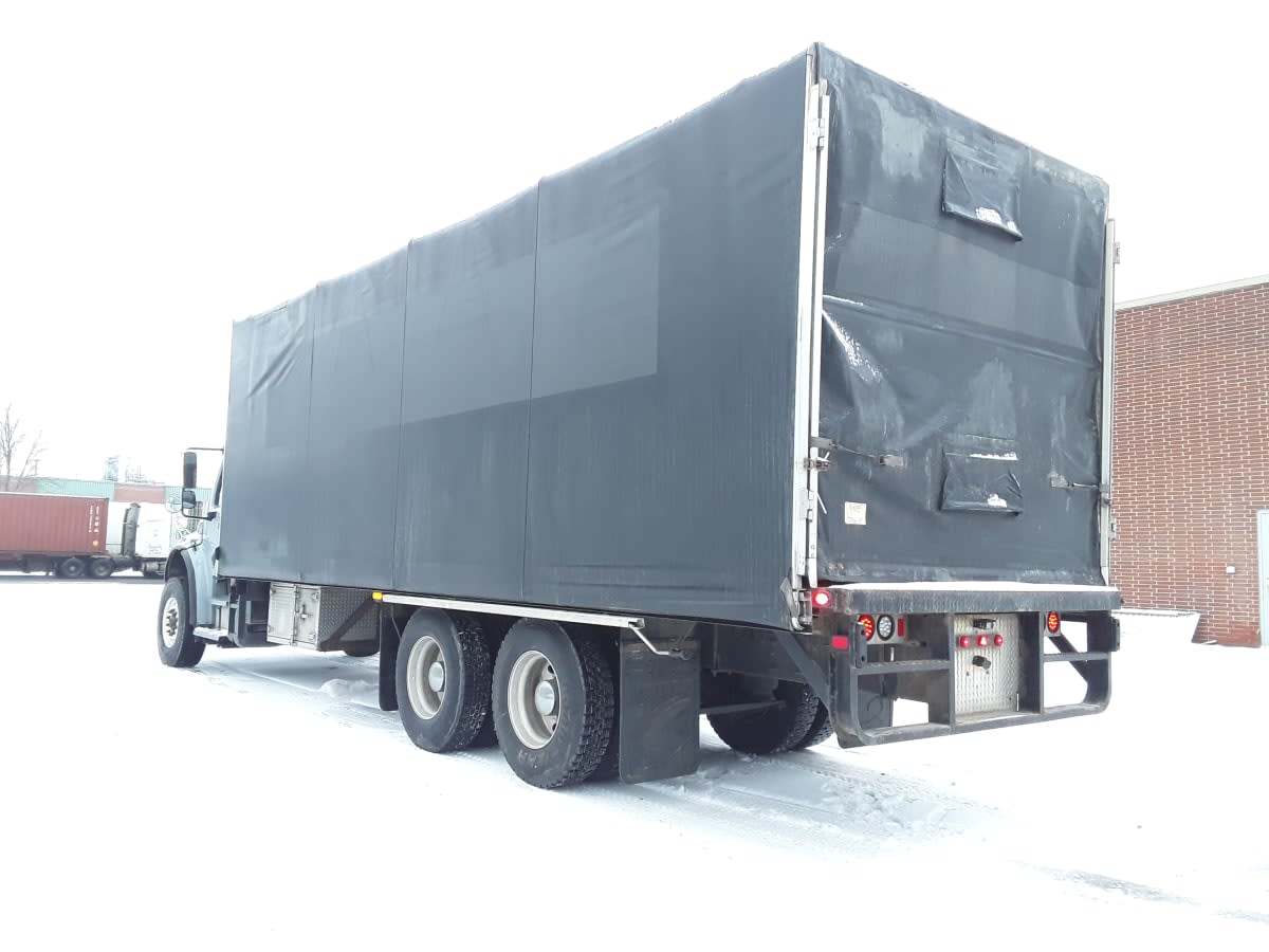 2020 Freightliner/Mercedes M2 106 267763