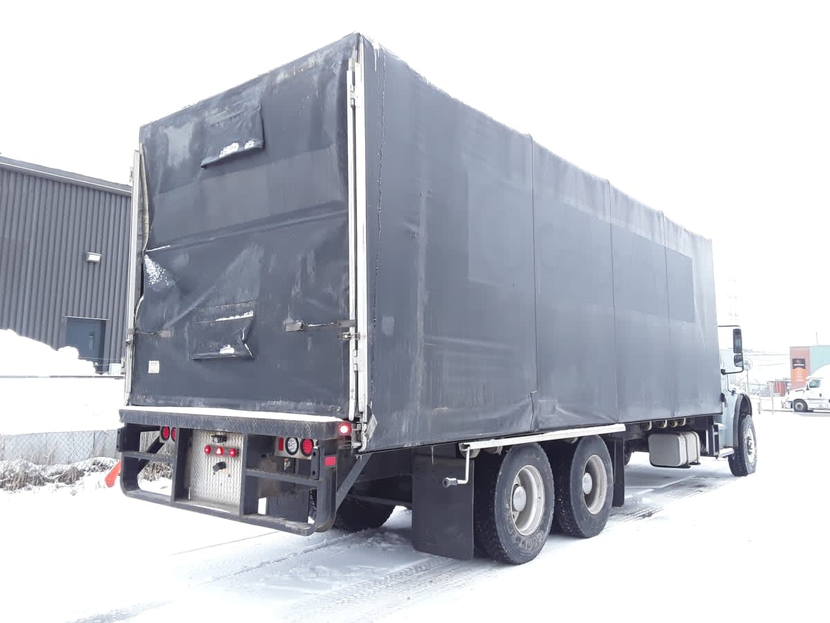 2020 Freightliner/Mercedes M2 106 267763