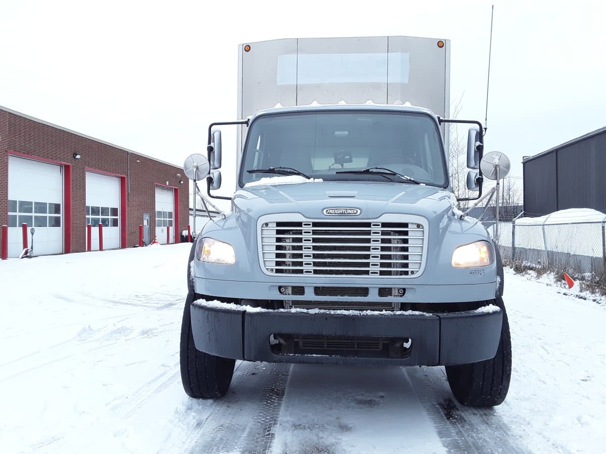 2020 Freightliner/Mercedes M2 106 267763