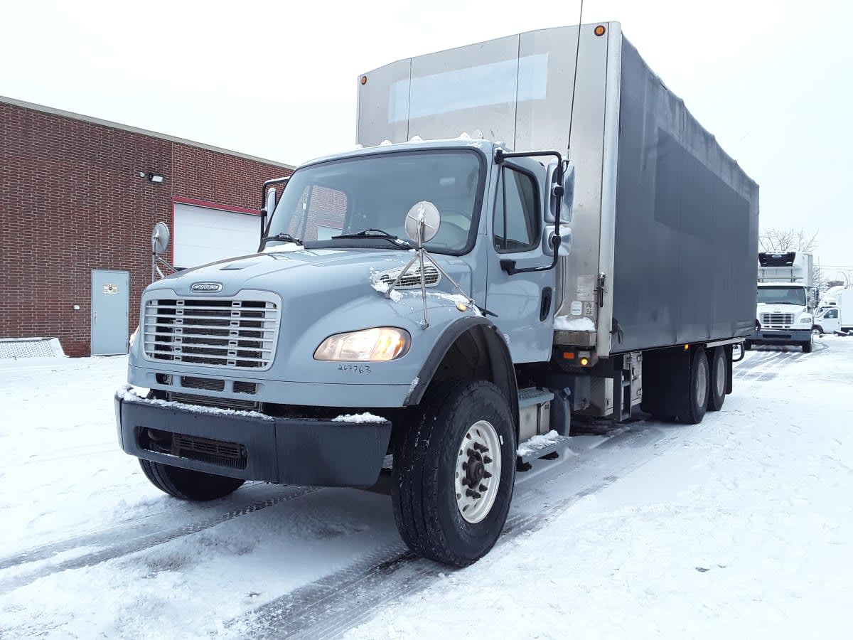 2020 Freightliner/Mercedes M2 106 267763