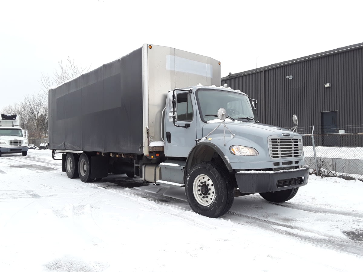2020 Freightliner/Mercedes M2 106 267763