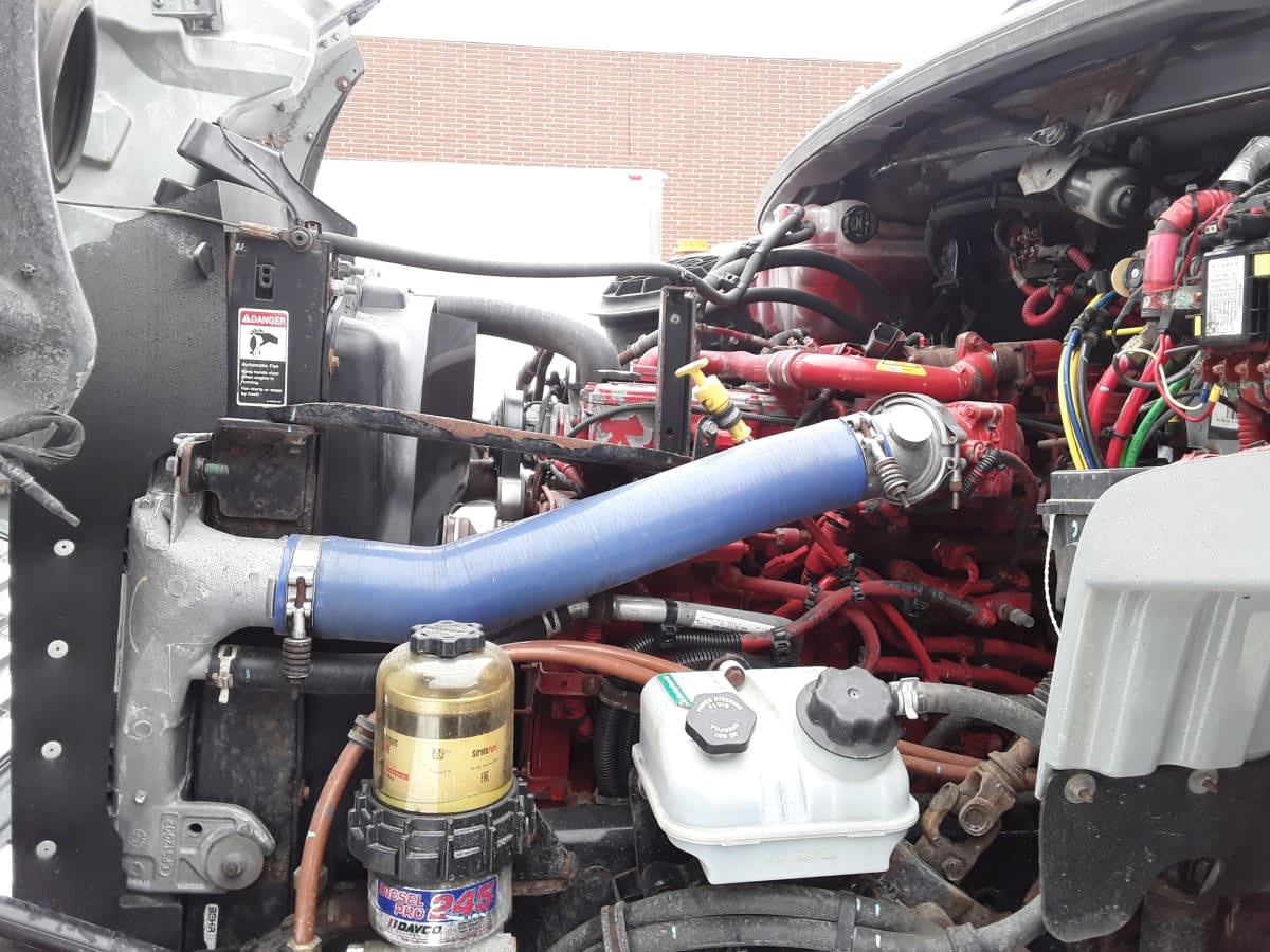 2020 Freightliner/Mercedes M2 106 267763