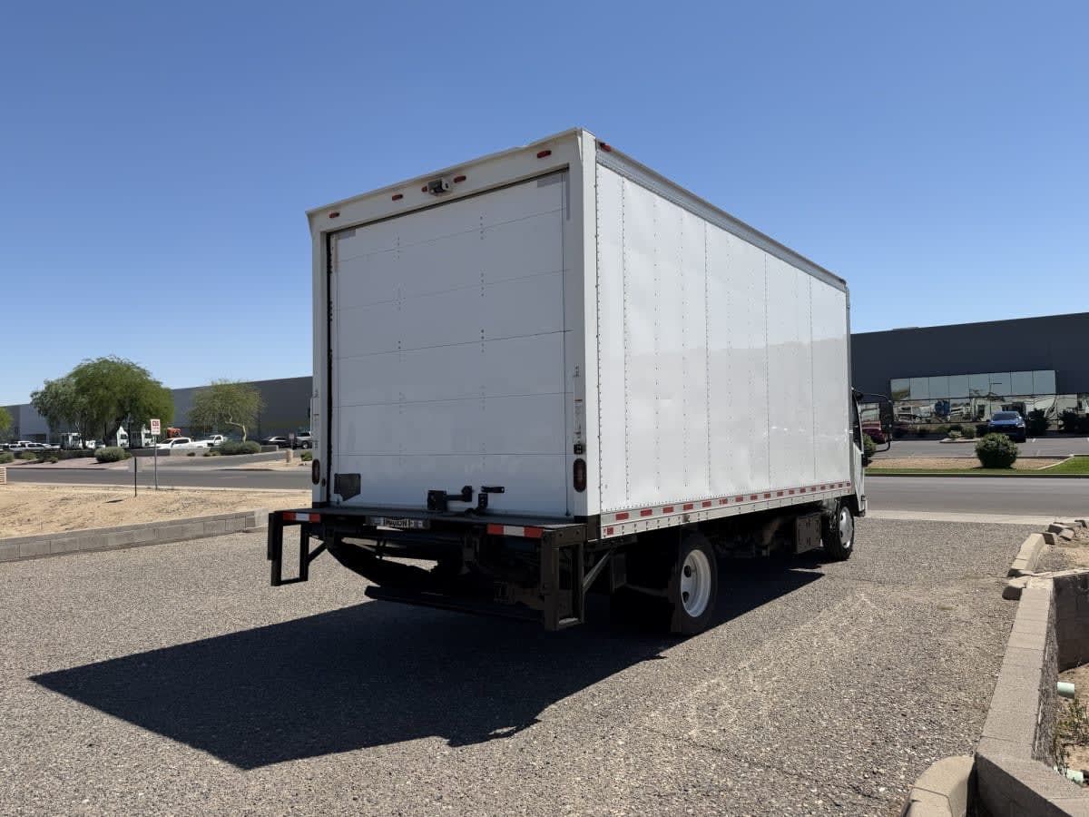 2020 Isuzu NQR 267779