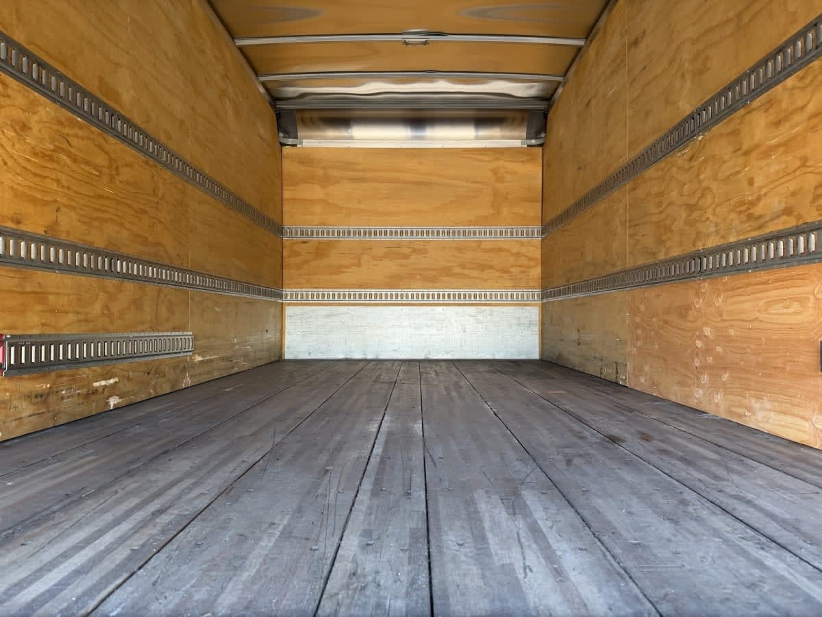 2020 Isuzu NQR 267779