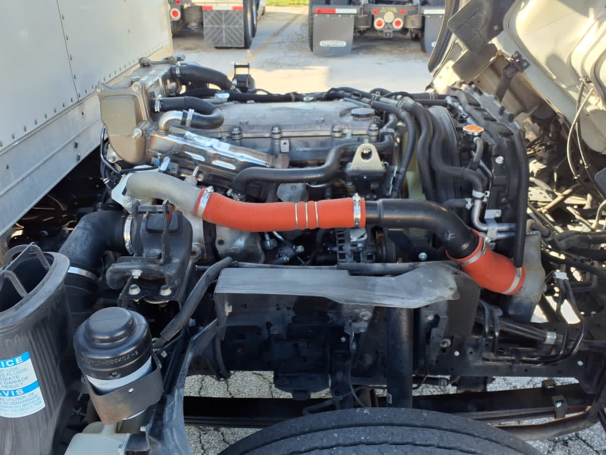 2020 Isuzu NQR 267827
