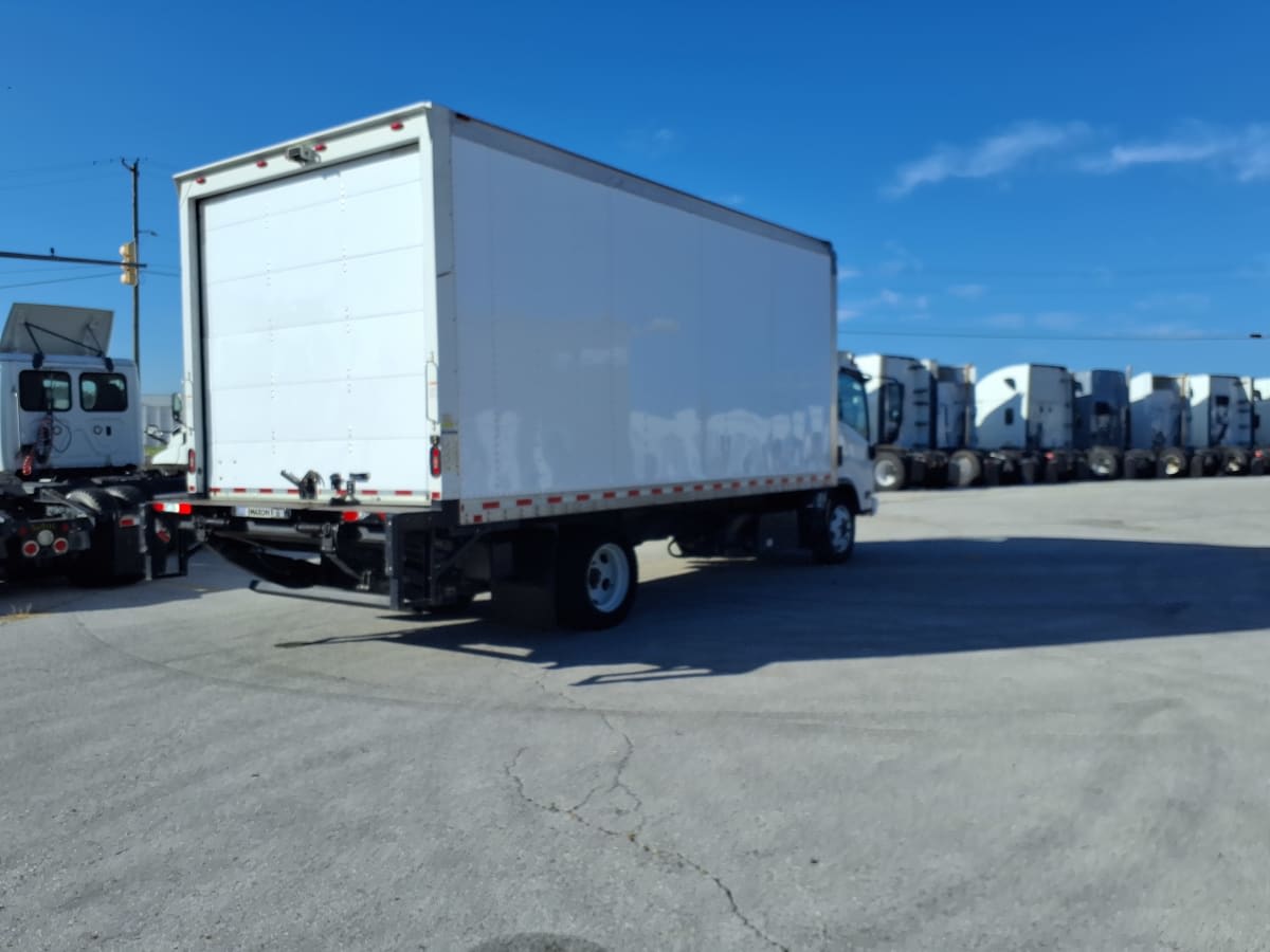2020 Isuzu NQR 267827