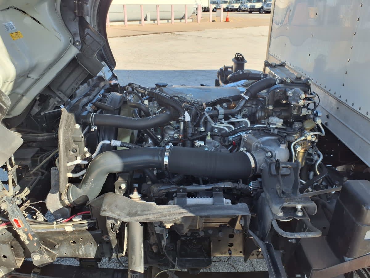 2020 Isuzu NQR 267827