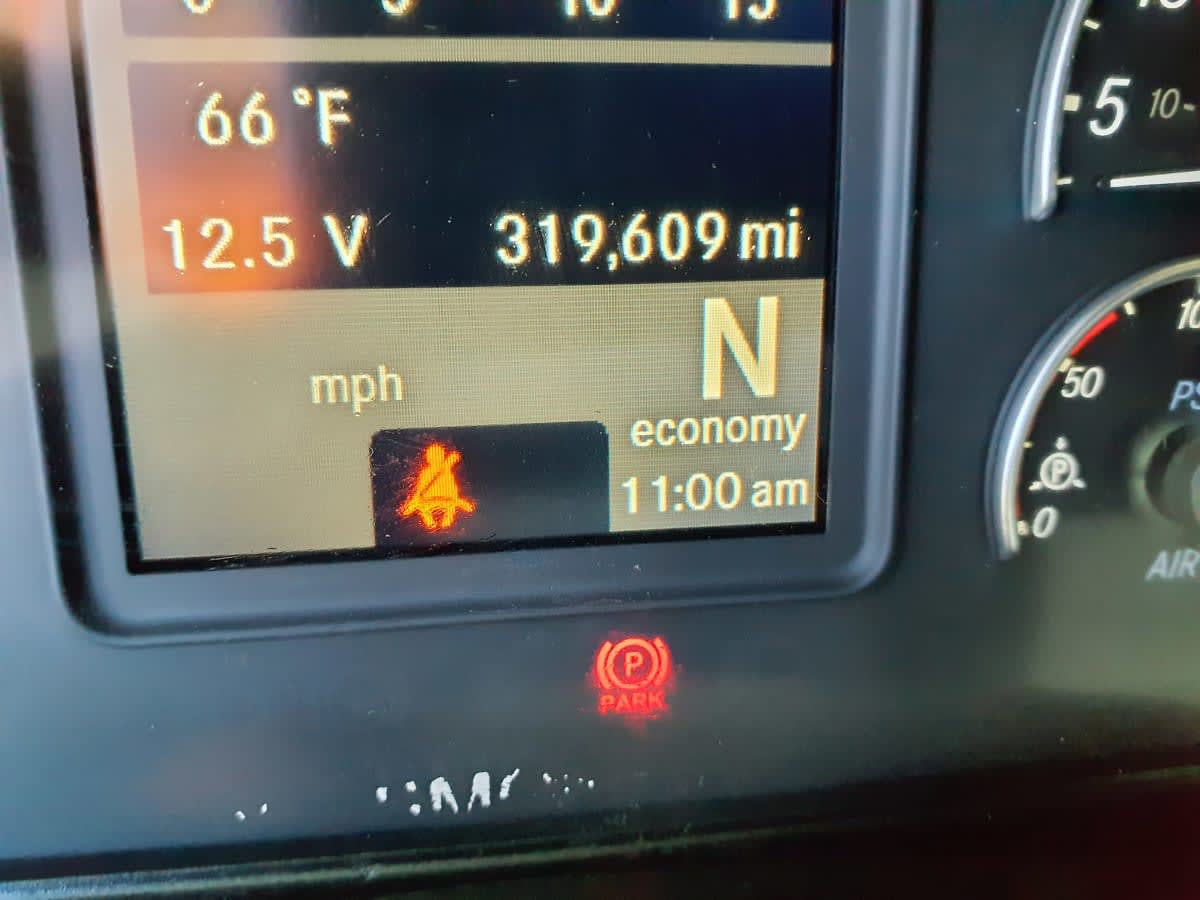 2020 Freightliner/Mercedes NEW CASCADIA 116 267843