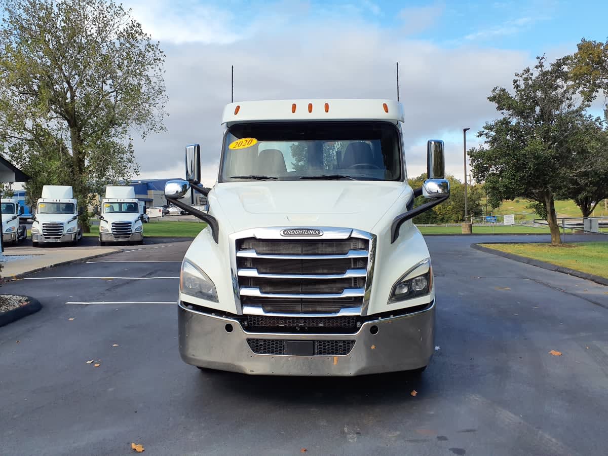2020 Freightliner/Mercedes NEW CASCADIA 116 267843