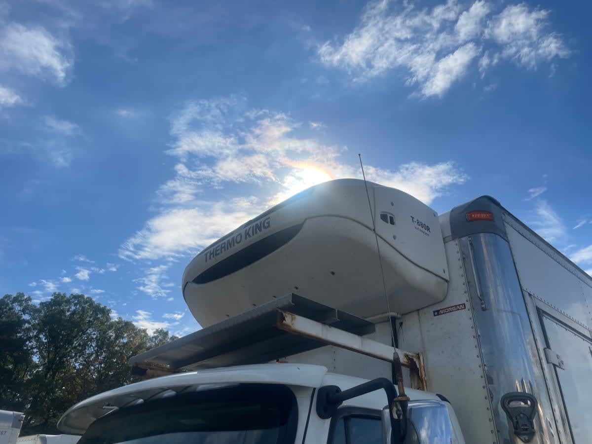 2020 Freightliner/Mercedes M2 106 267918