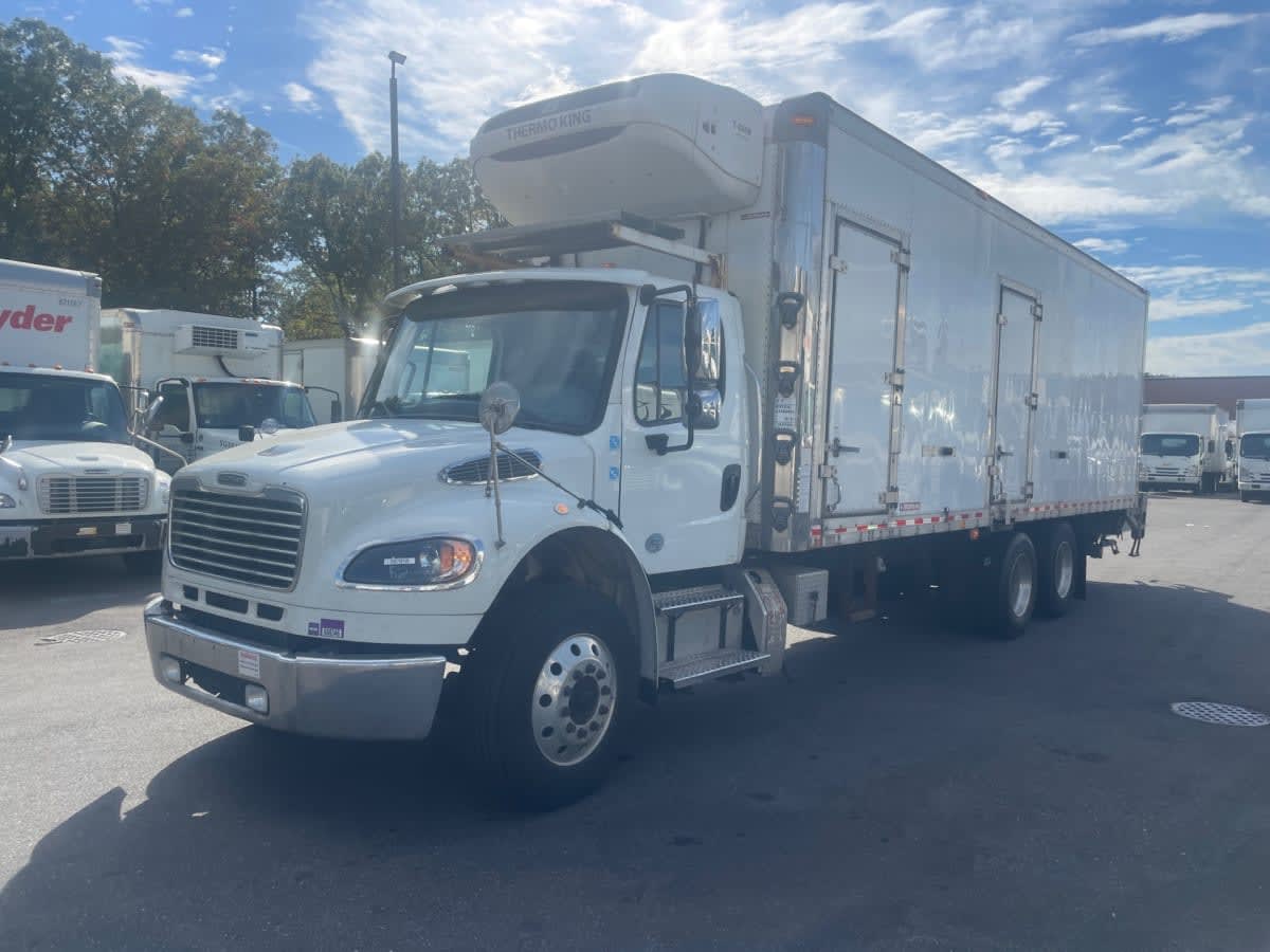 2020 Freightliner/Mercedes M2 106 267918