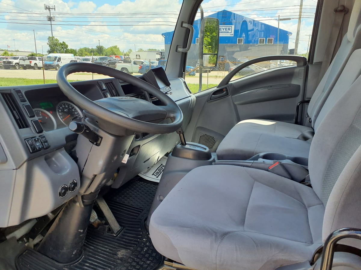 2020 Isuzu NQR 267981