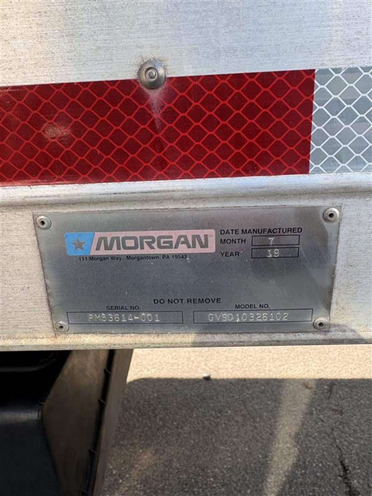 2020 Freightliner/Mercedes M2 106 267987