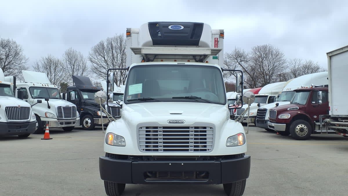 2020 Freightliner/Mercedes M2 106 268052