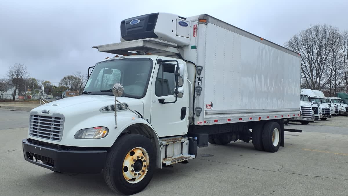 2020 Freightliner/Mercedes M2 106 268052