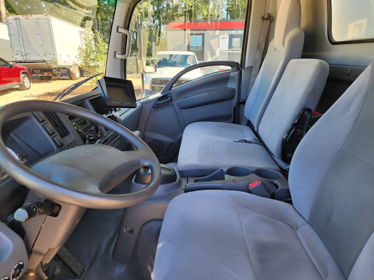 2020 Isuzu NQR 268077