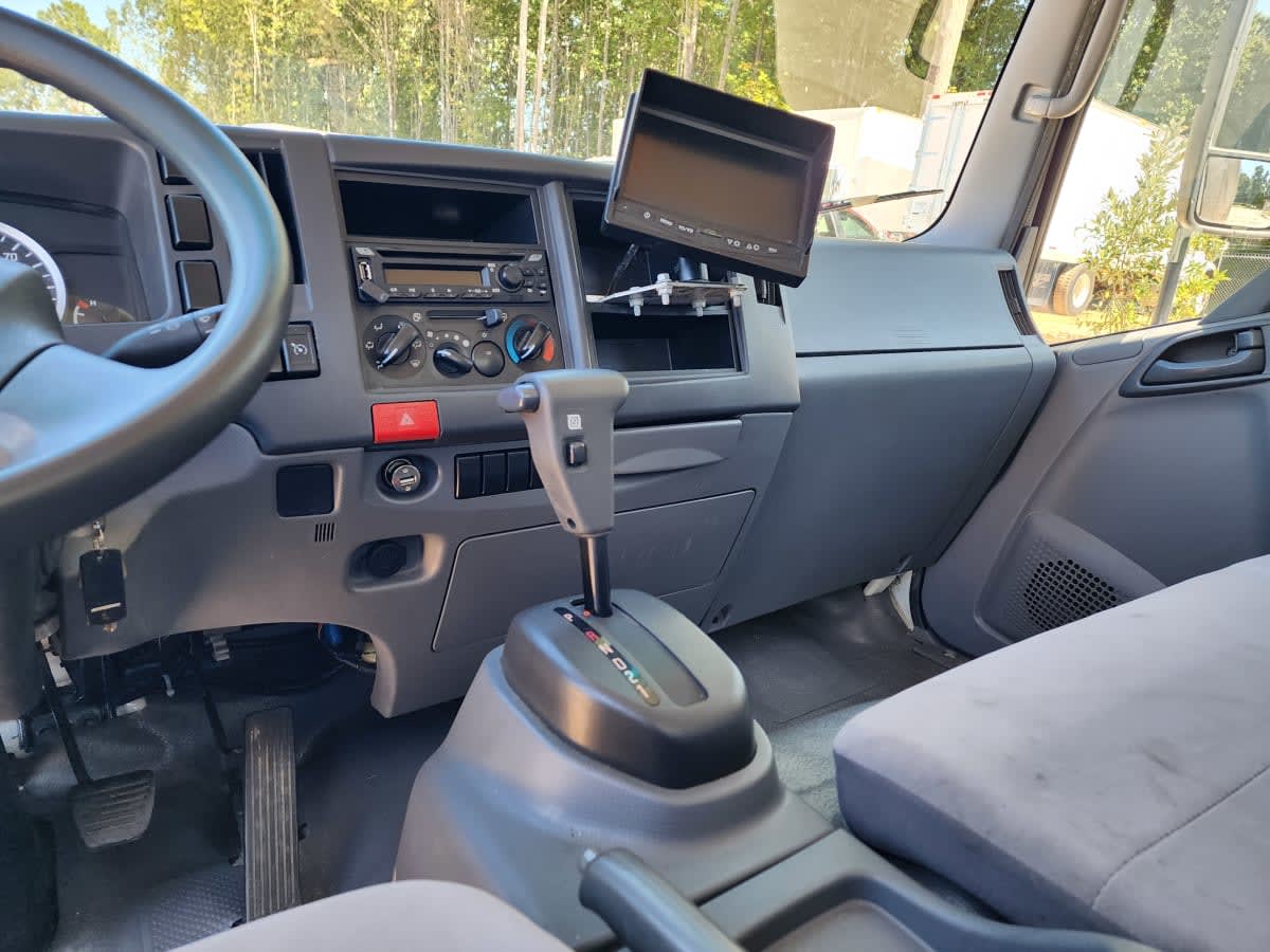 2020 Isuzu NQR 268077