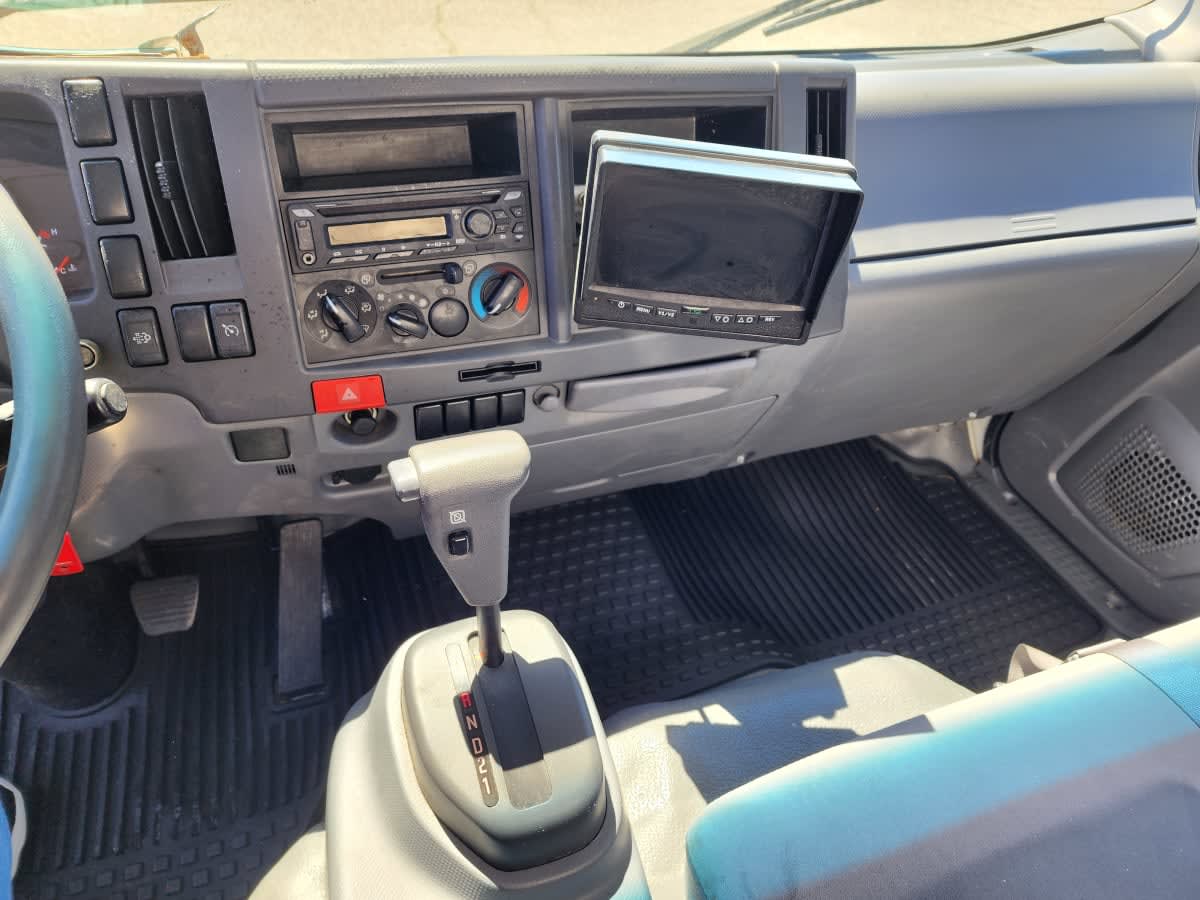 2020 Isuzu NQR 268079