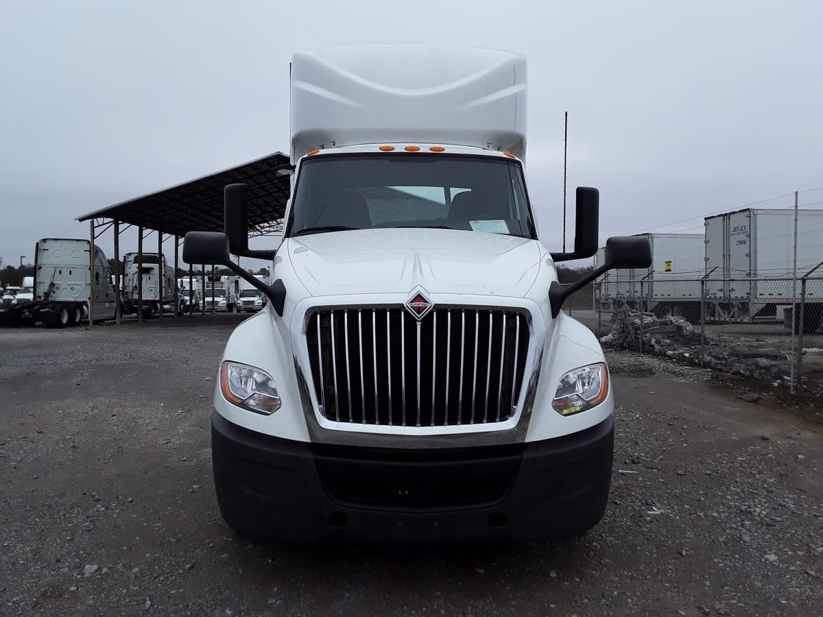 2020 Navistar International LT625 DAYCAB T/A 268104