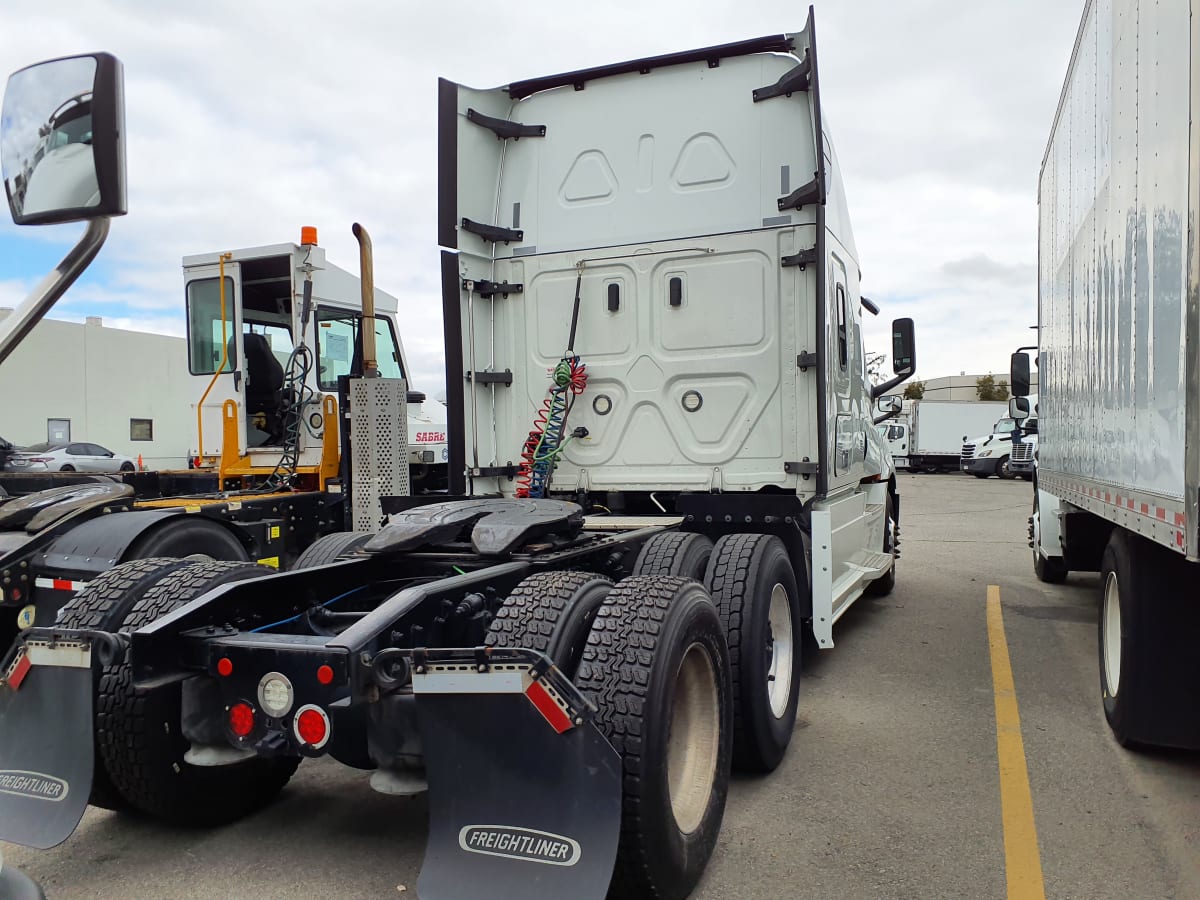 2020 Freightliner/Mercedes NEW CASCADIA PX12664 268320