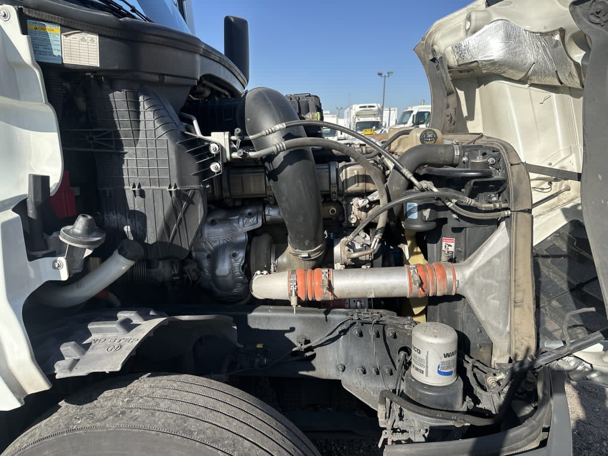 2021 Freightliner/Mercedes NEW CASCADIA PX12664 268332