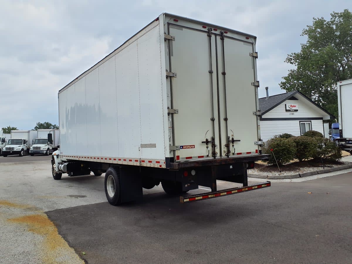 2020 Navistar International MV607 (4X2) 268350